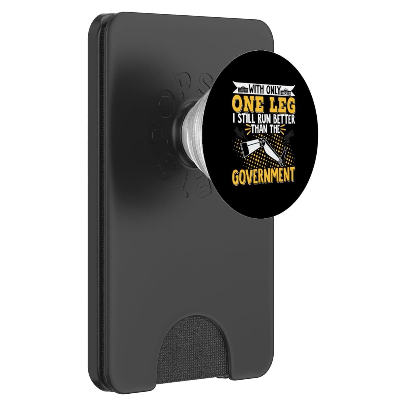 Cartera Magnética PopWallet PopSockets para MagSafe