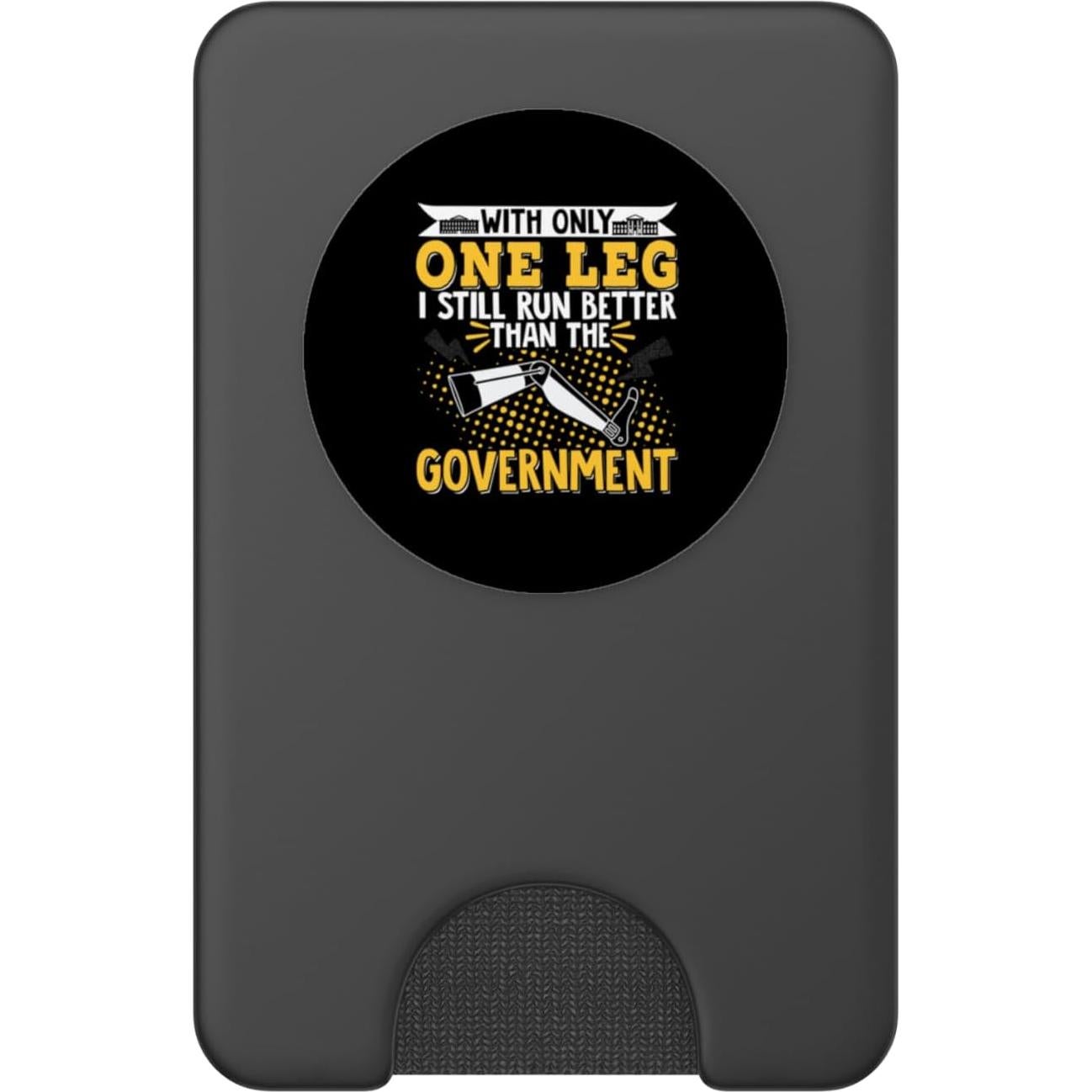 Cartera Magnética PopWallet PopSockets para MagSafe