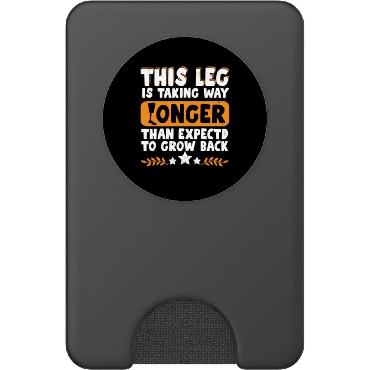 Cartera Magnética PopWallet PopSockets para MagSafe