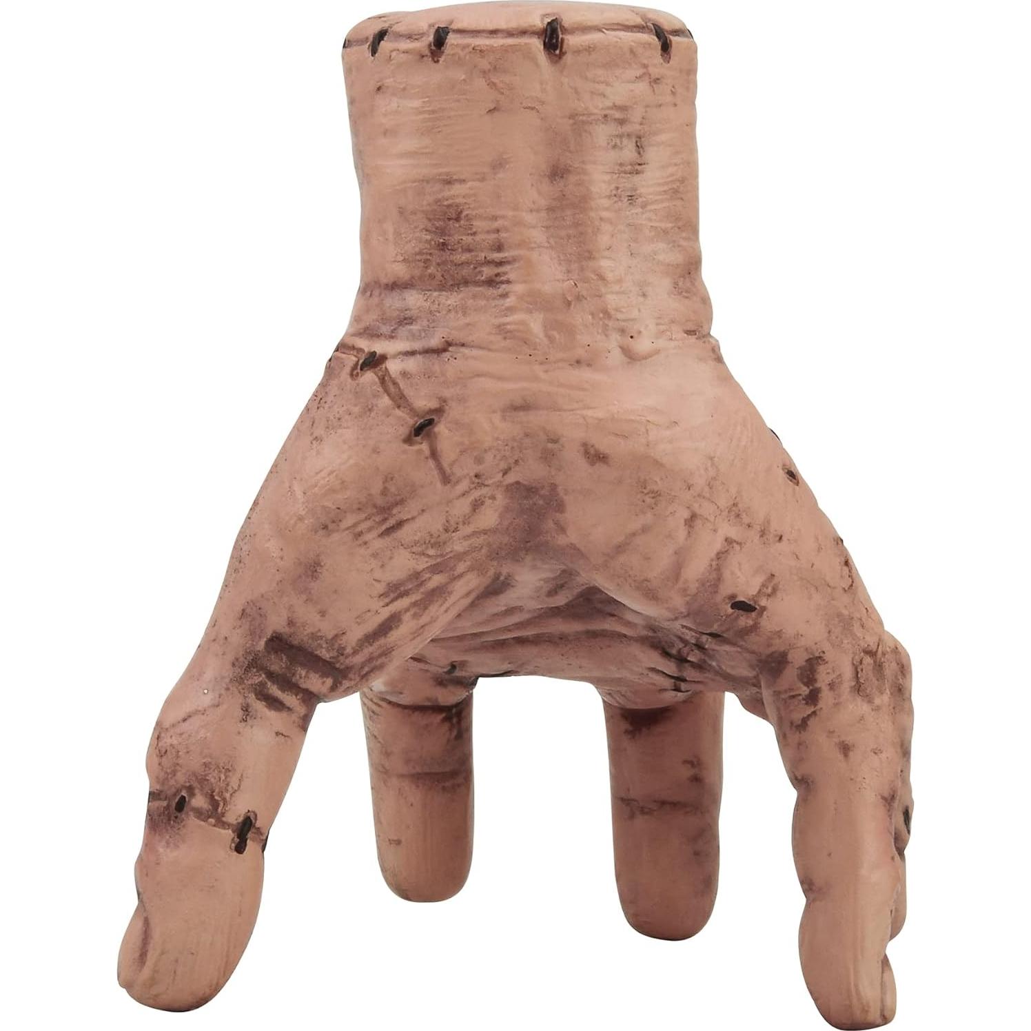 Mano Falsa Espeluznante Abitoncc para Disfraz Halloween