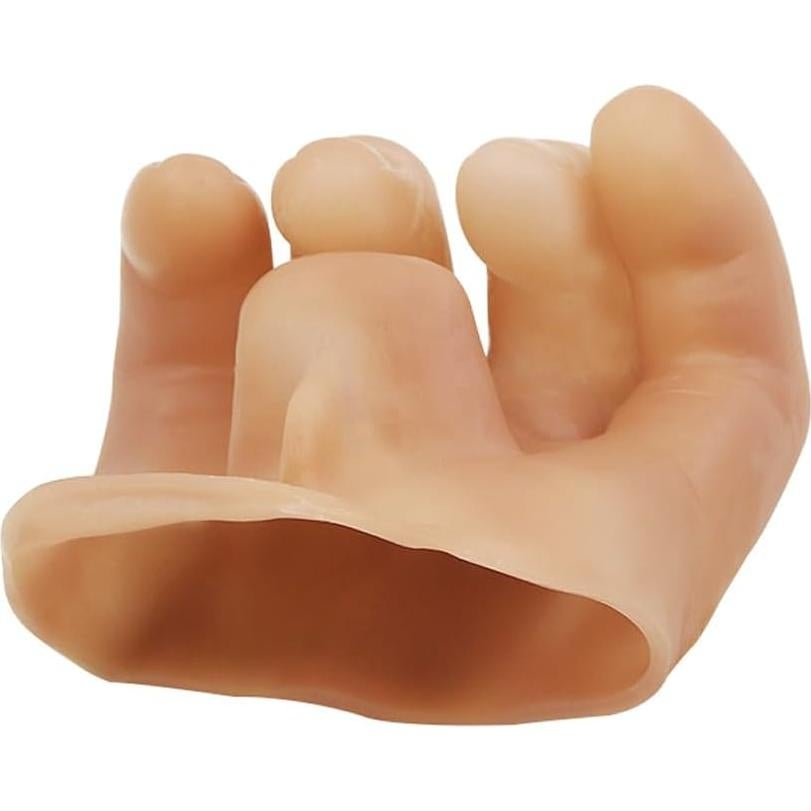 Accesorios de Magia Hobbyant - Mano Prostética Simulada