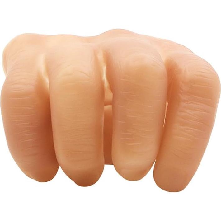 Accesorios de Magia Hobbyant - Mano Prostética Simulada