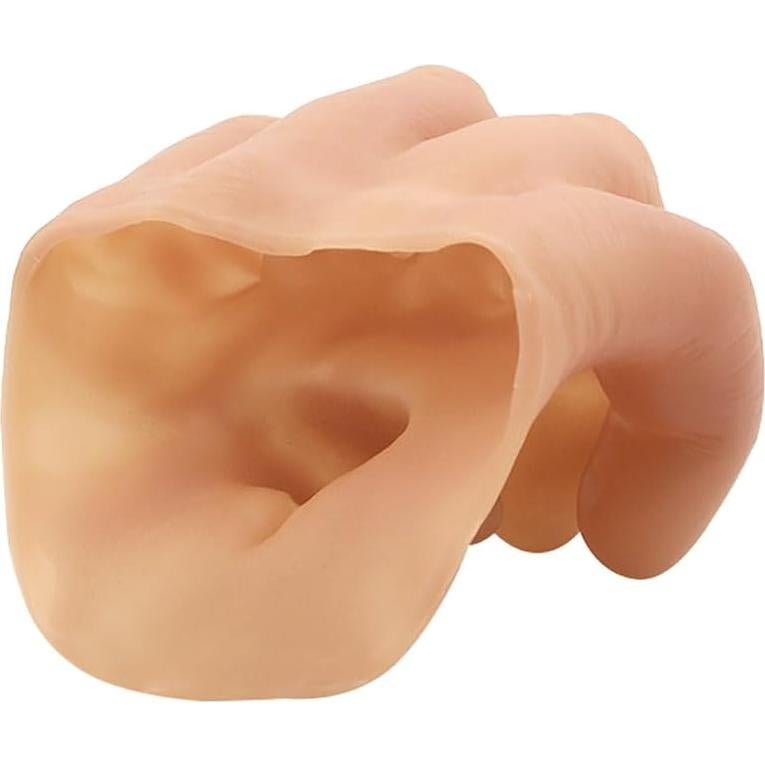 Accesorios de Magia Hobbyant - Mano Prostética Simulada