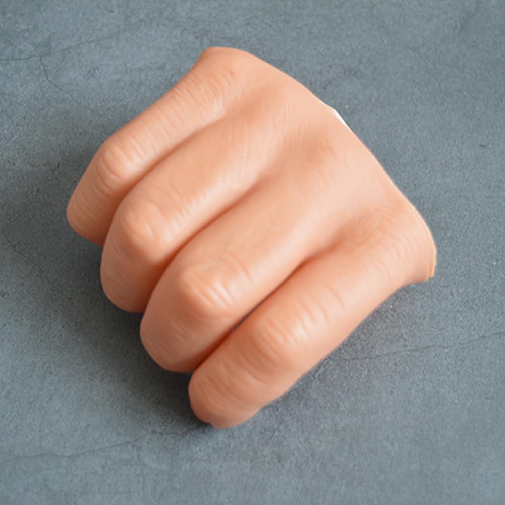 Accesorios de Magia Hobbyant - Mano Prostética Simulada