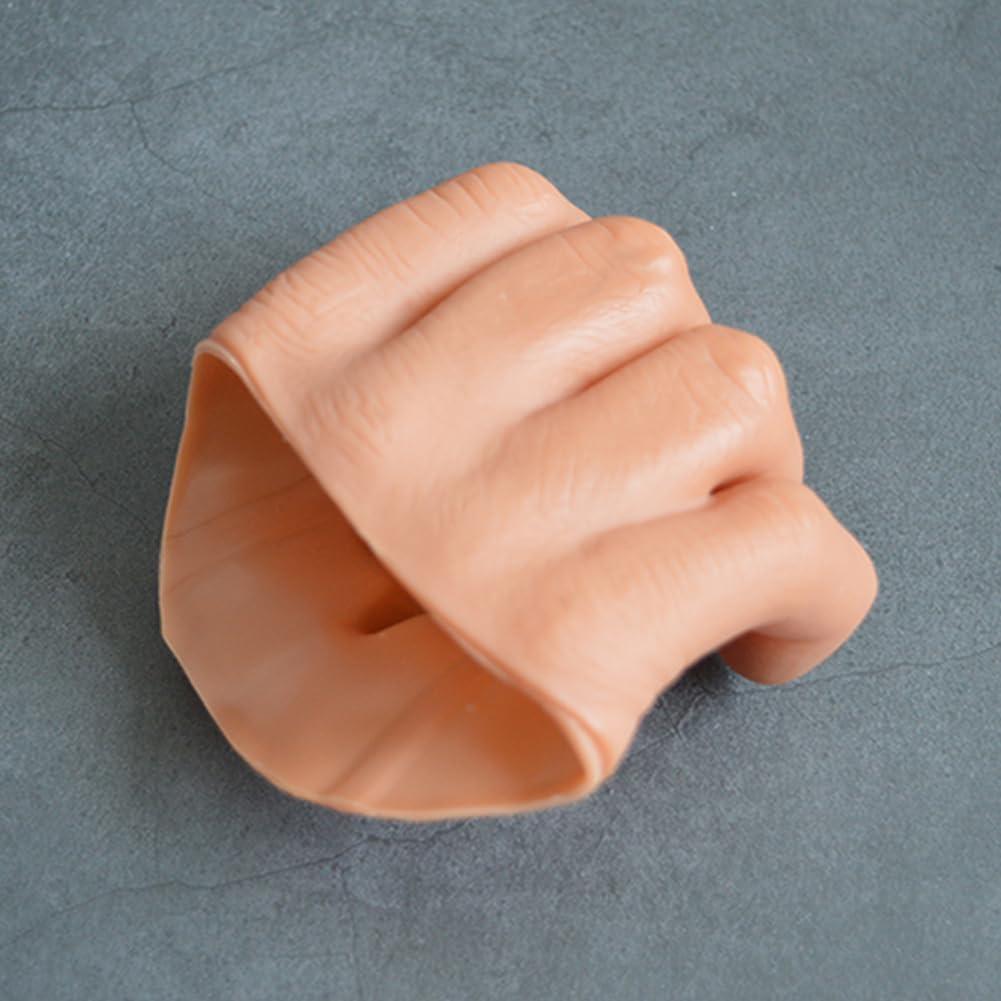 Accesorios de Magia Hobbyant - Mano Prostética Simulada