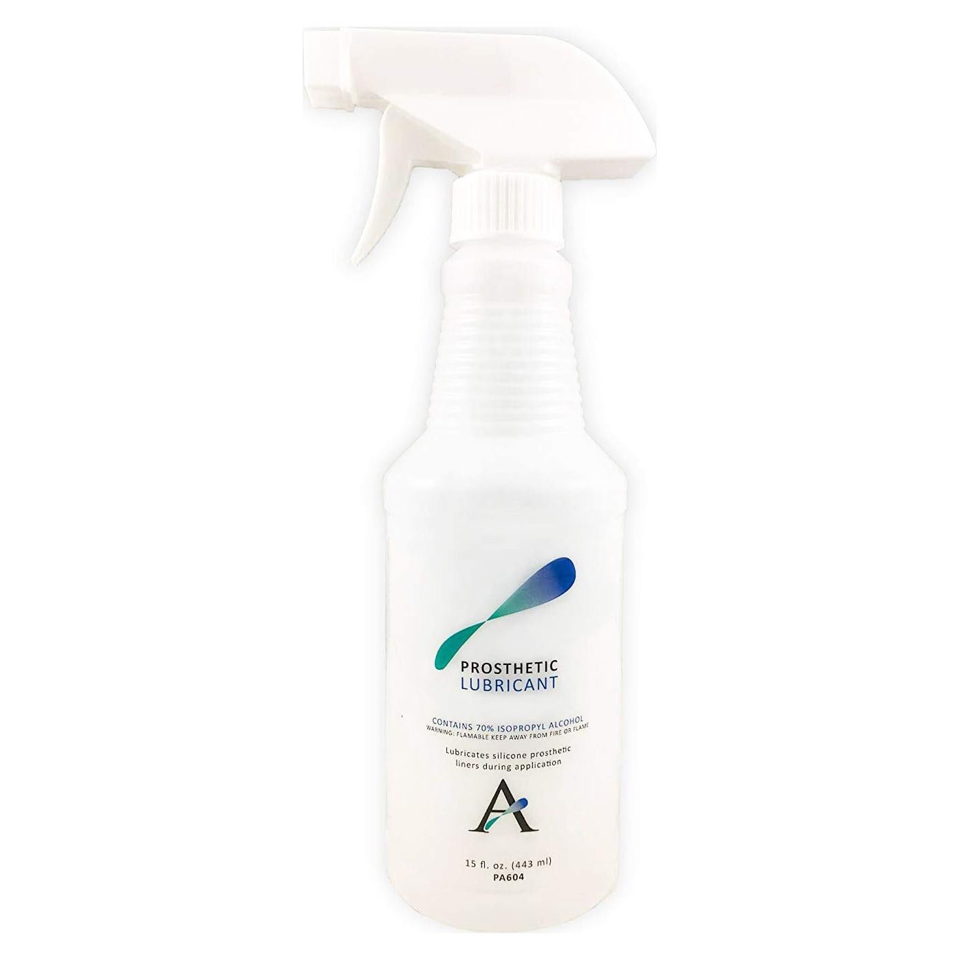 Lubricante Prostético ALPS 450 ml Spray Sin Pegajosidad