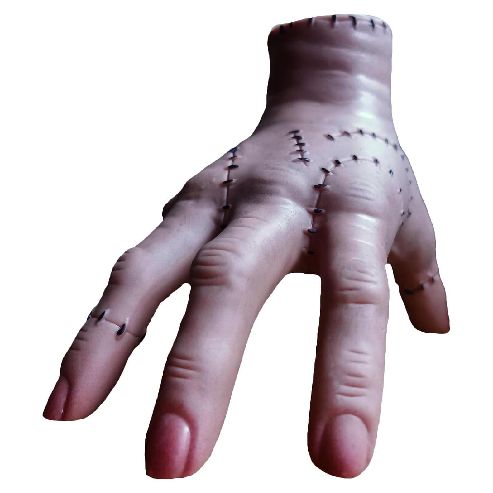 Mano de La Cosa DasTior para Decoración Halloween 20cm