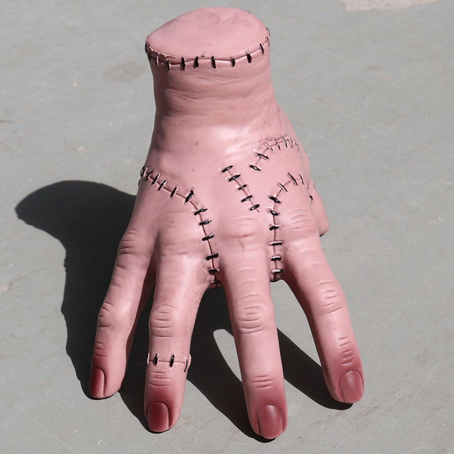 Mano de La Cosa DasTior para Decoración Halloween 20cm