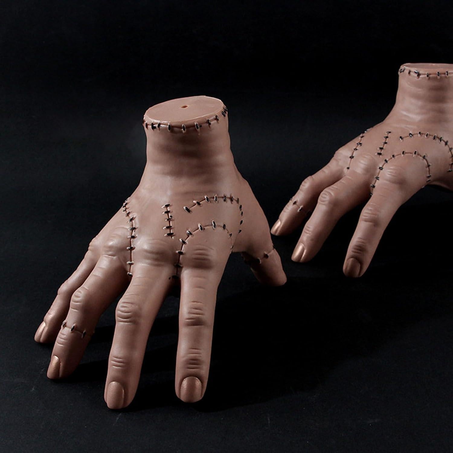 Mano de La Cosa DasTior para Decoración Halloween 20cm