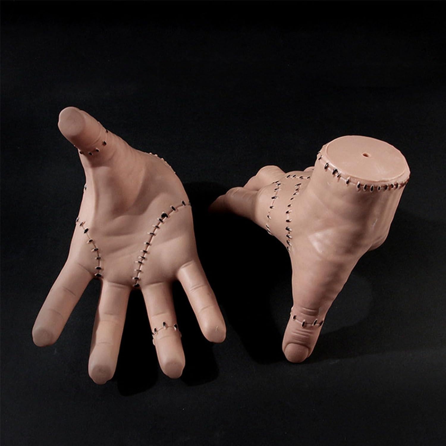 Mano de La Cosa DasTior para Decoración Halloween 20cm