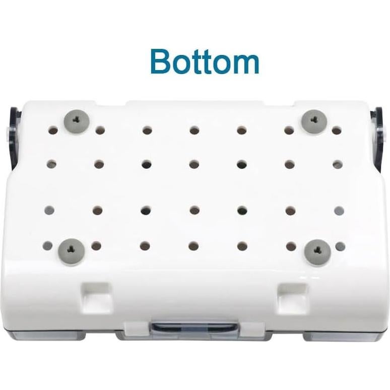 Kit de Prótesis HYG-DH163 con Llave de Torque 10-70Ncm