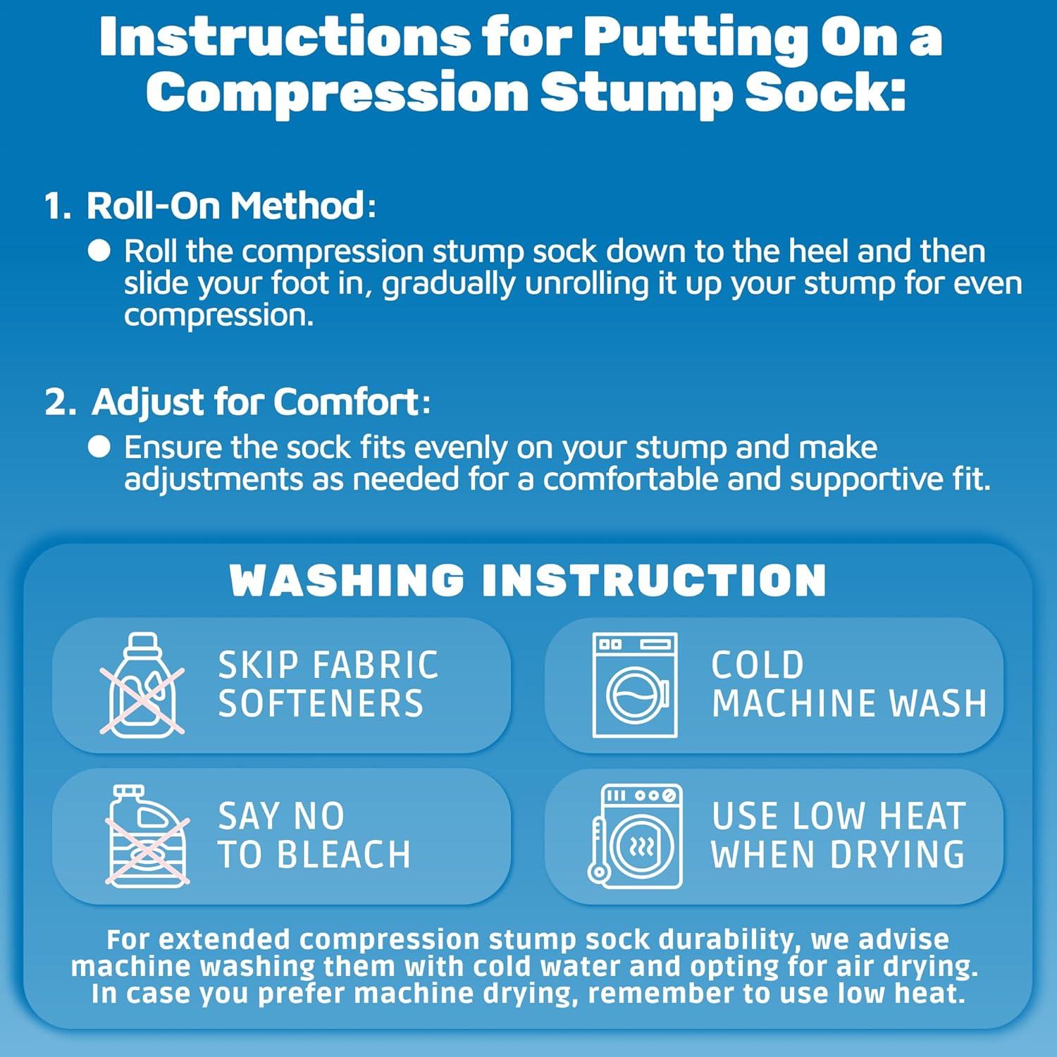 Medias de Compresión Absolute Support A520 Beige 20-30 mmHg