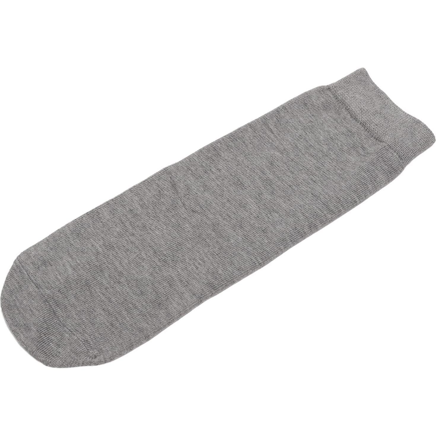 Calcetines para Amputados Yosoo 5 Piezas Algodón Grueso S