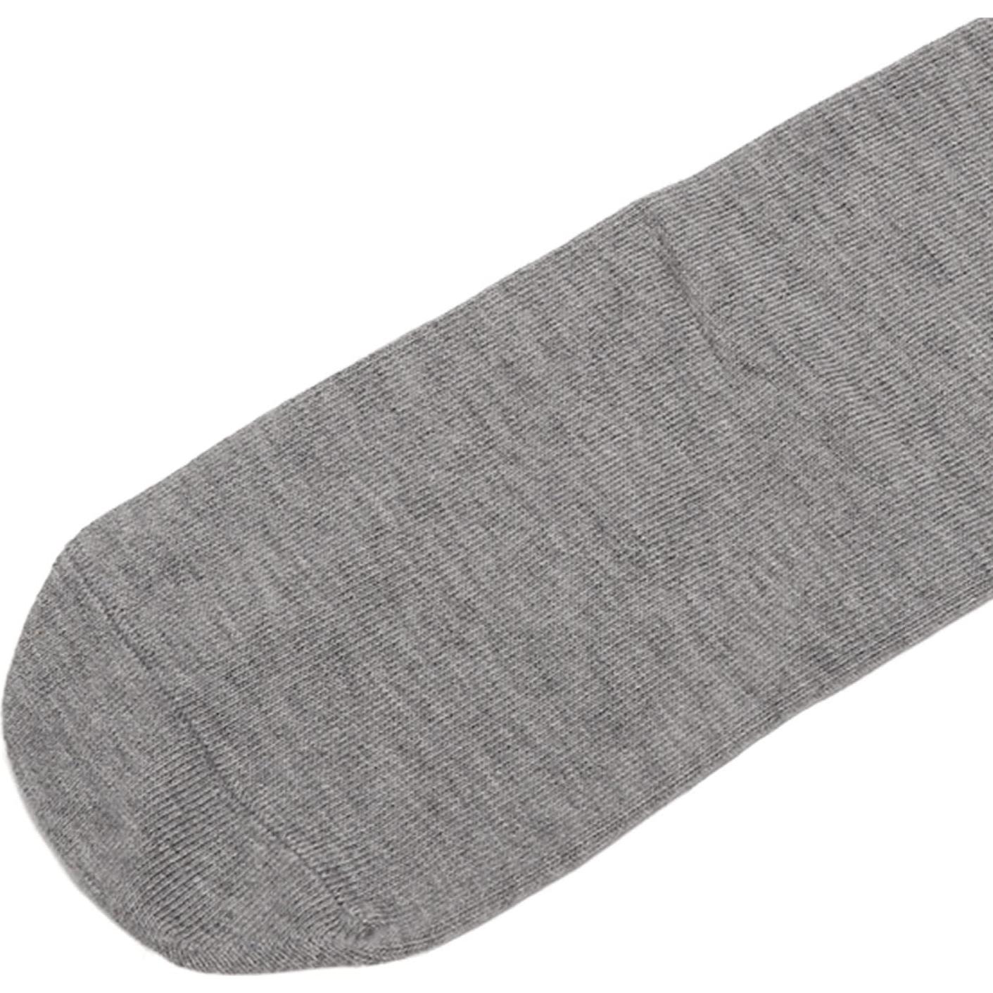 Calcetines para Amputados Ejoyous 5 Piezas Algodón Suave