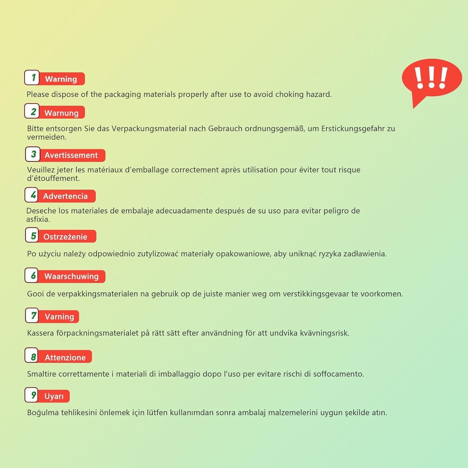 Caja de Carillas Dentales Fabater Redonda Negra 10x10 cm