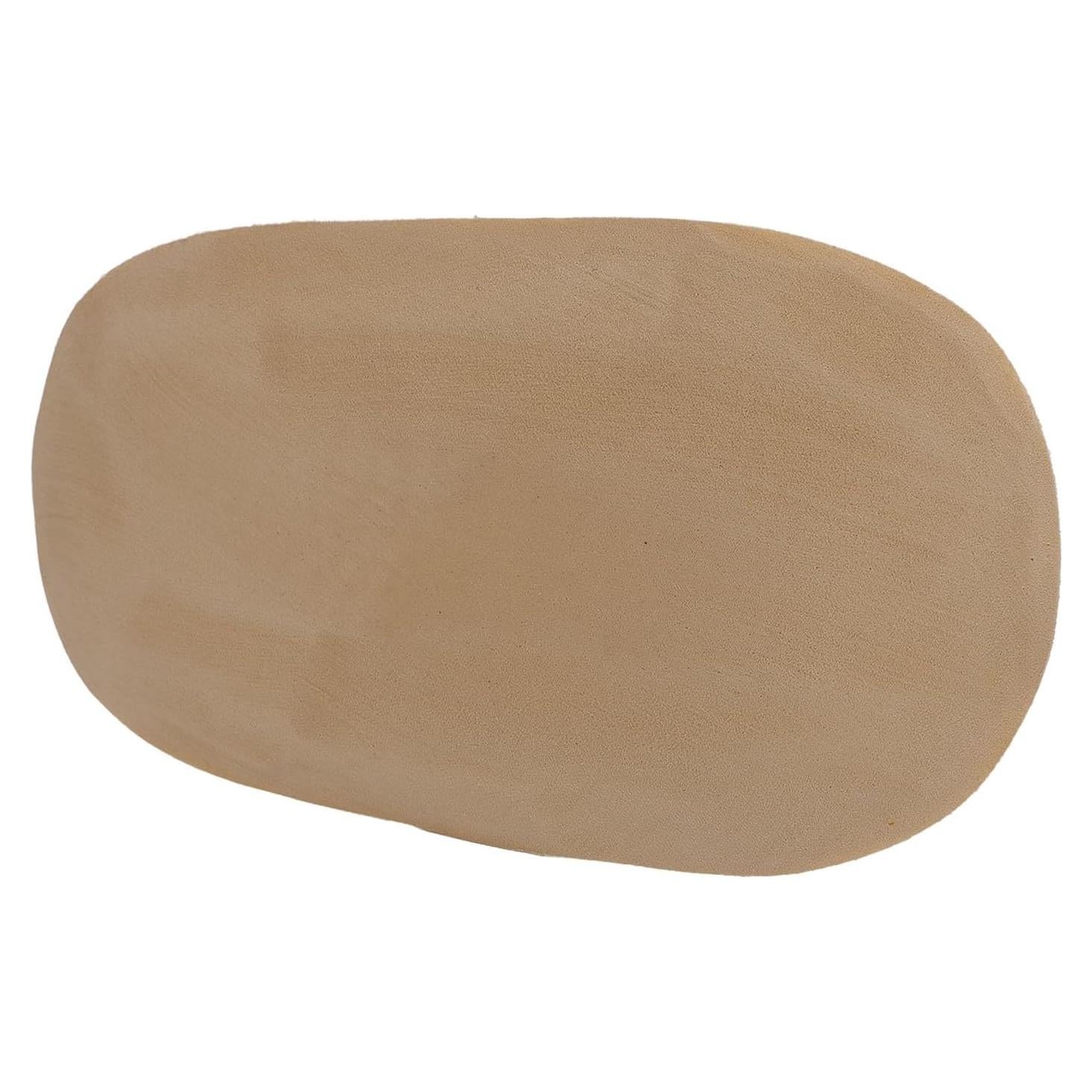 Parche de forro protésico Saluaqui para amputados - Alivio fricción