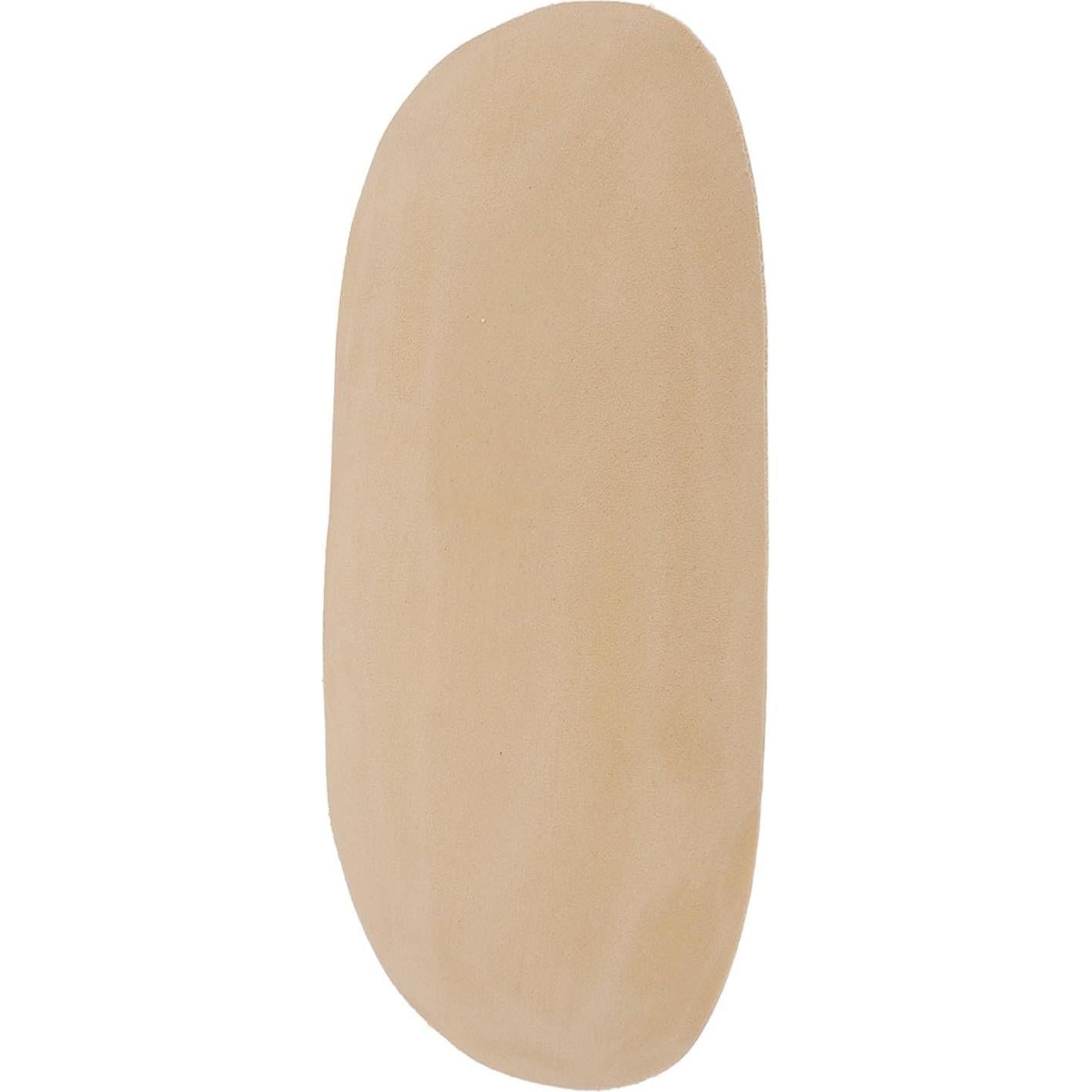 Parche de forro protésico Saluaqui para amputados - Alivio fricción