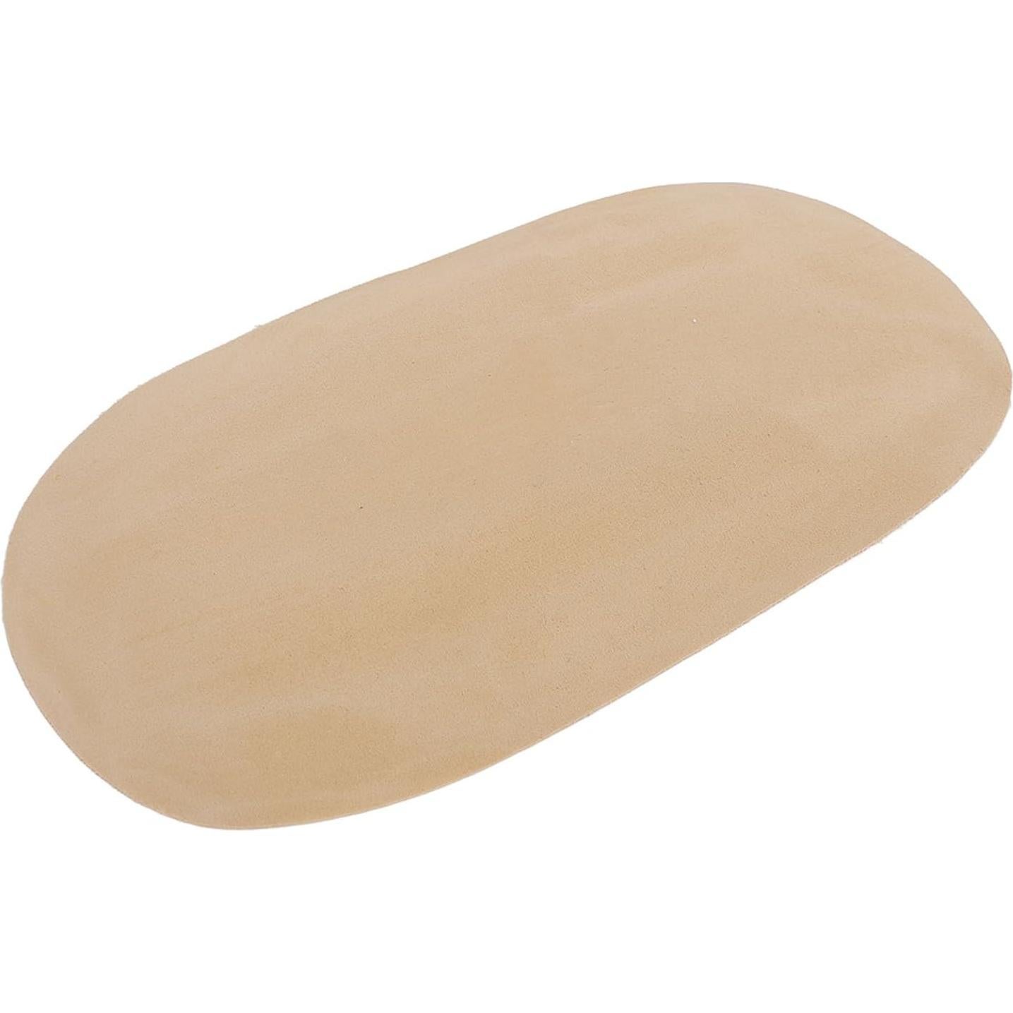 Parche de forro protésico Saluaqui para amputados - Alivio fricción