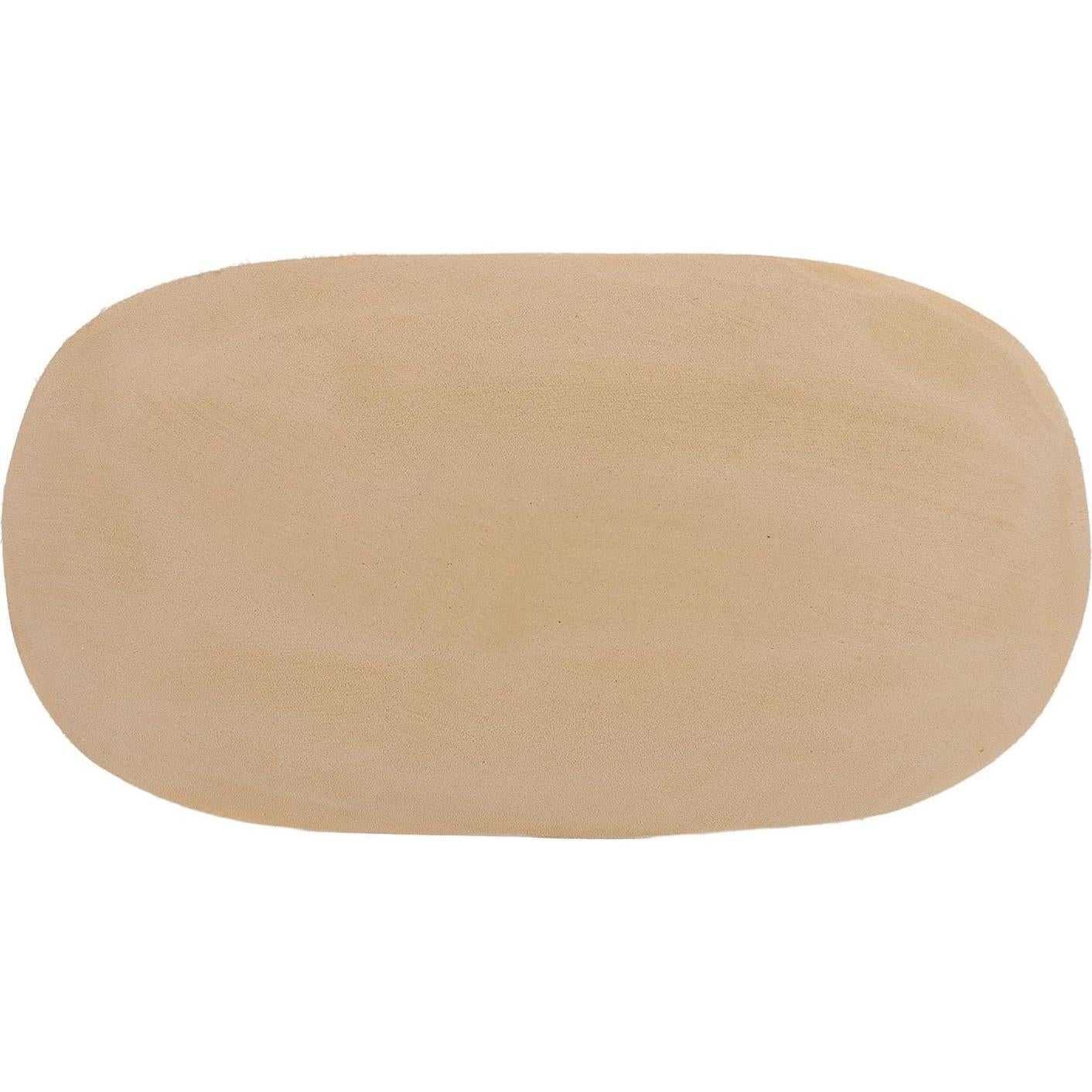 Parche de forro protésico Saluaqui para amputados - Alivio fricción