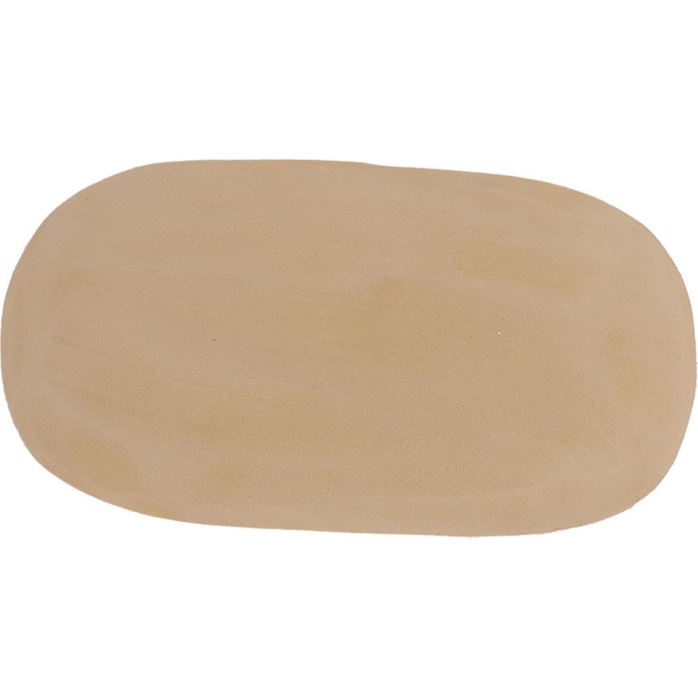 Parche de forro protésico Saluaqui para amputados - Alivio fricción