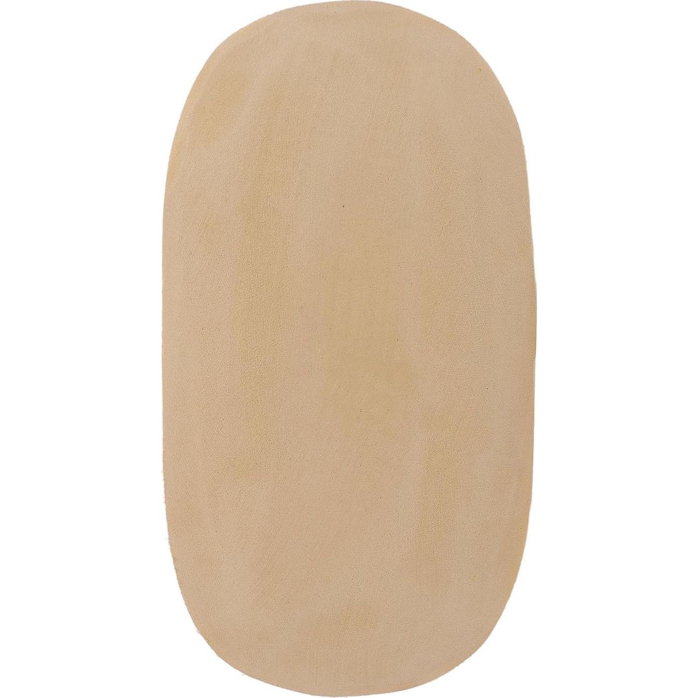 Parche de forro protésico Saluaqui para amputados - Alivio fricción