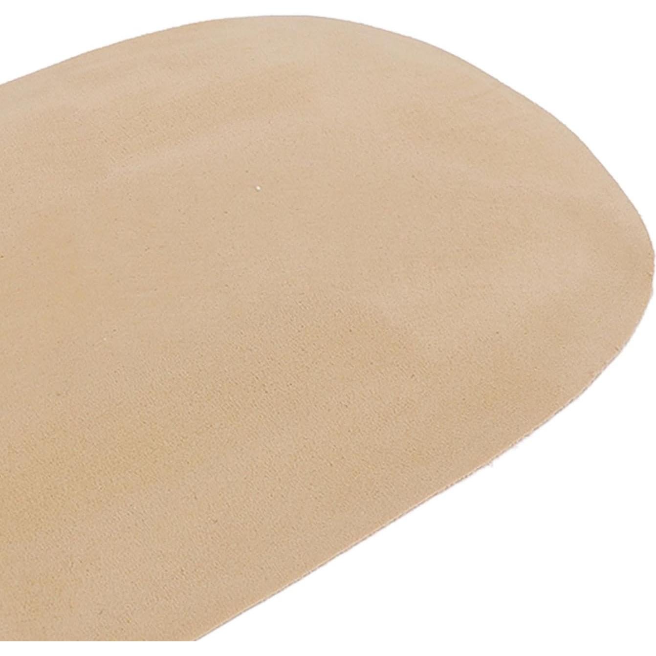 Parche de forro protésico Saluaqui para amputados - Alivio fricción