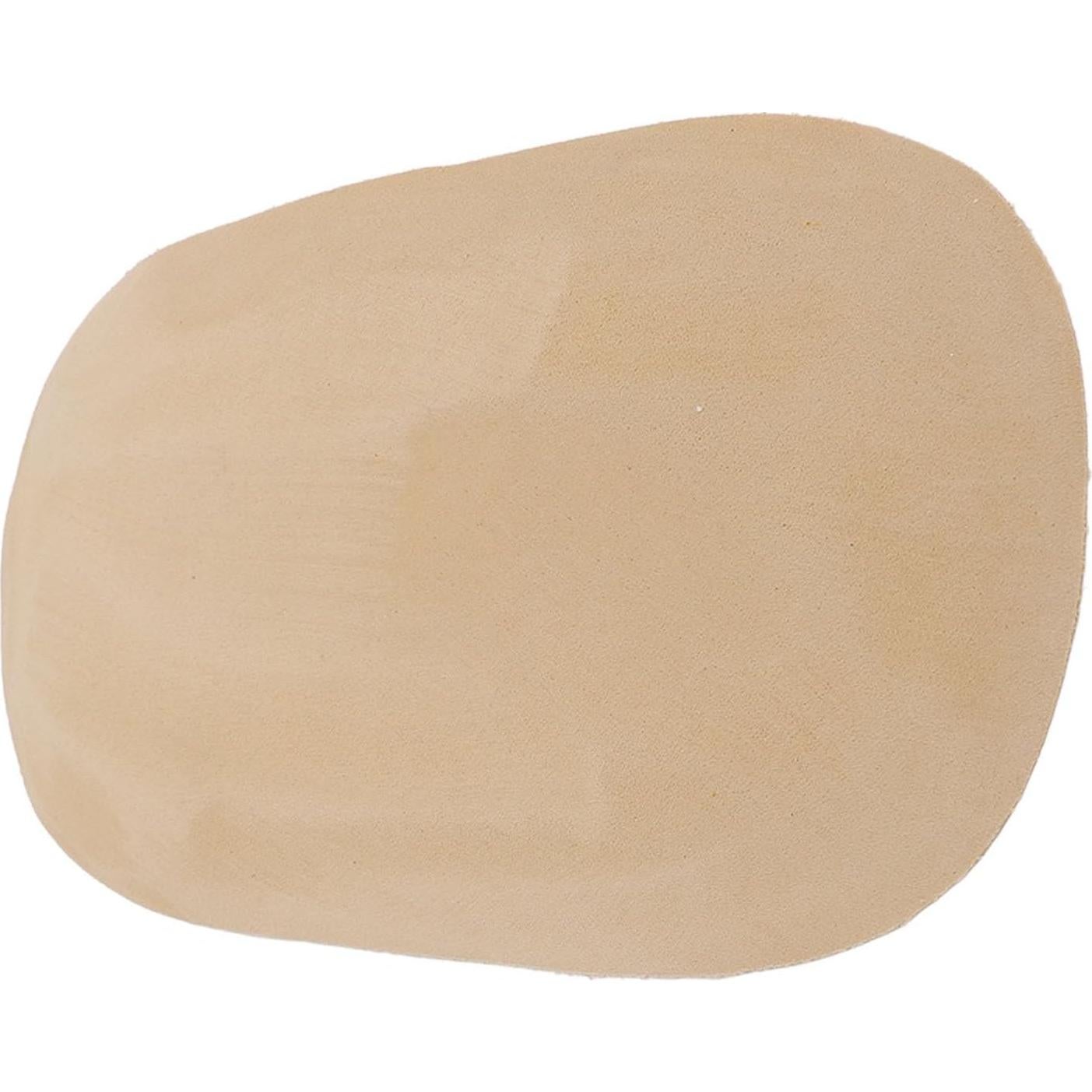 Parche de forro protésico Saluaqui para amputados - Alivio fricción