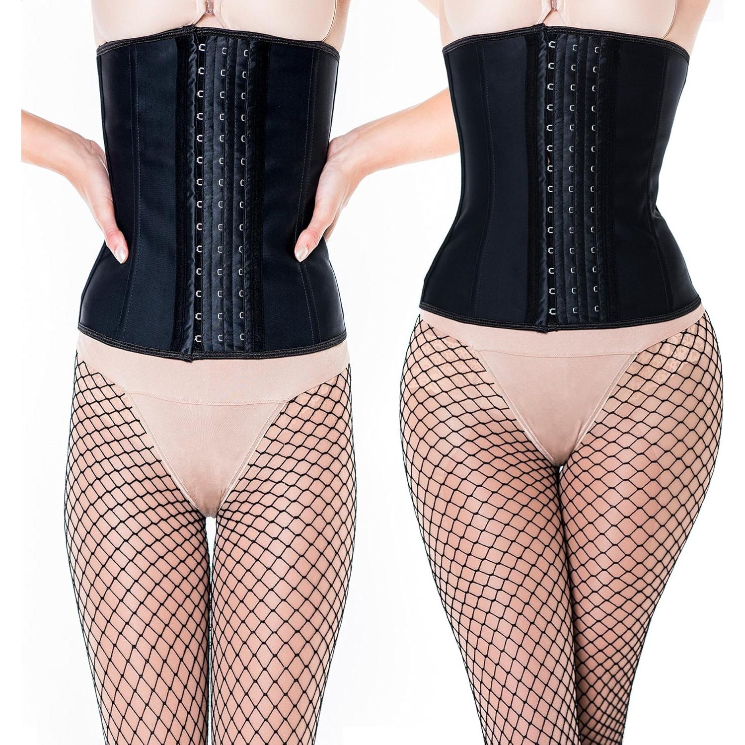 Almohadillas de Cadera Silicona Skinister Beige D 43x26 cm