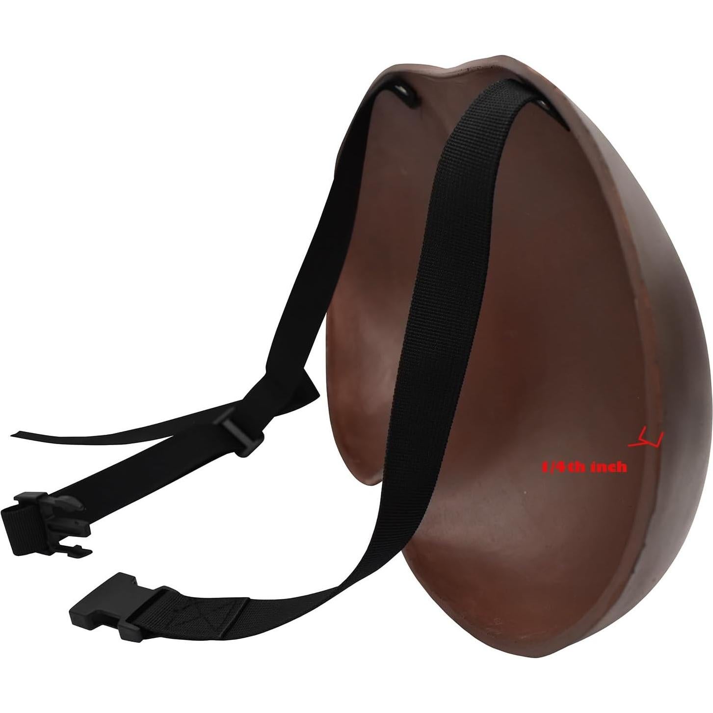 Accesorio Disfraz Trasero Falso Nicky Bigs 25,4x34,3cm