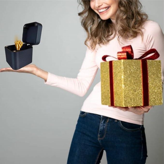 Caja Sorpresa de Dedos 3 Paquetes Regalo Divertido