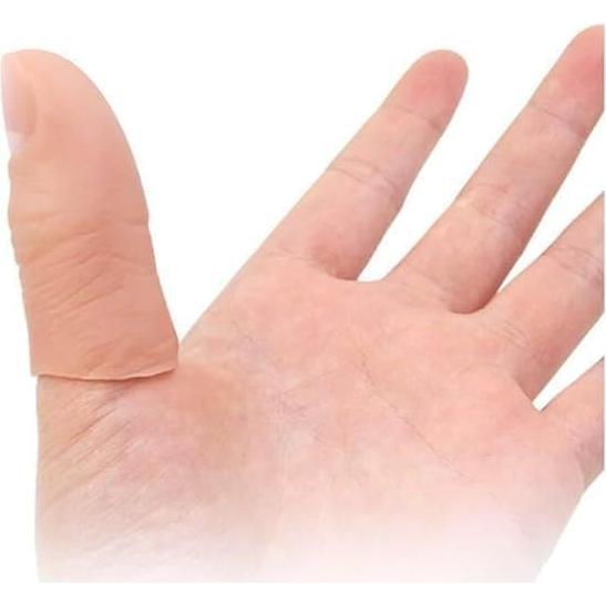 Juego de 5 Puntas de Pulgar Falsas JJLFresheners