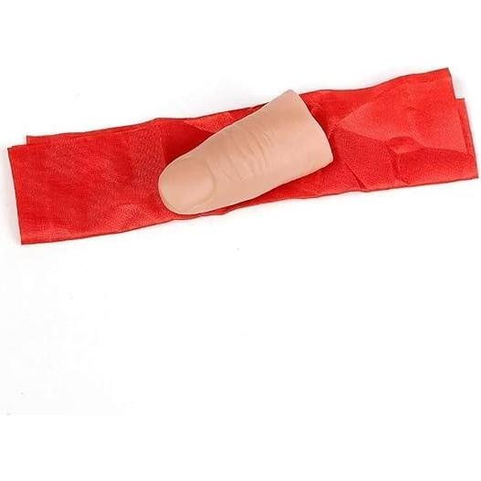 Juego de 5 Puntas de Pulgar Falsas JJLFresheners