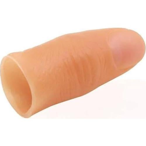 Juego de 5 Puntas de Pulgar Falsas JJLFresheners