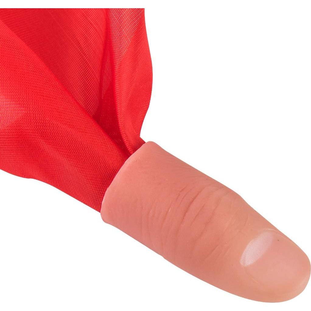 Set de Magia con Dedos ANCIRS - 6 Puntas de Pulgar Falsas