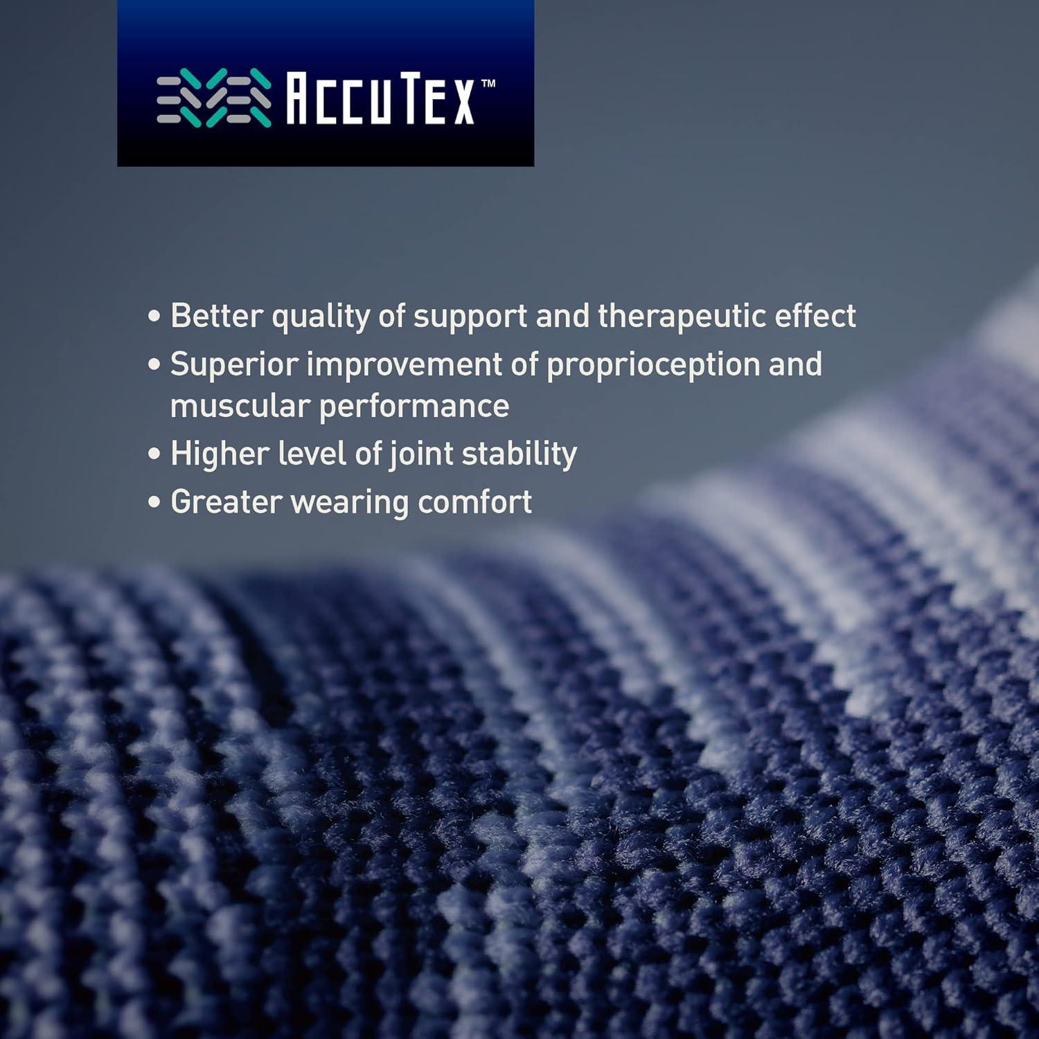 Manga de Compresión OPPO para Codo XXX-Large Alivio Tendinitis