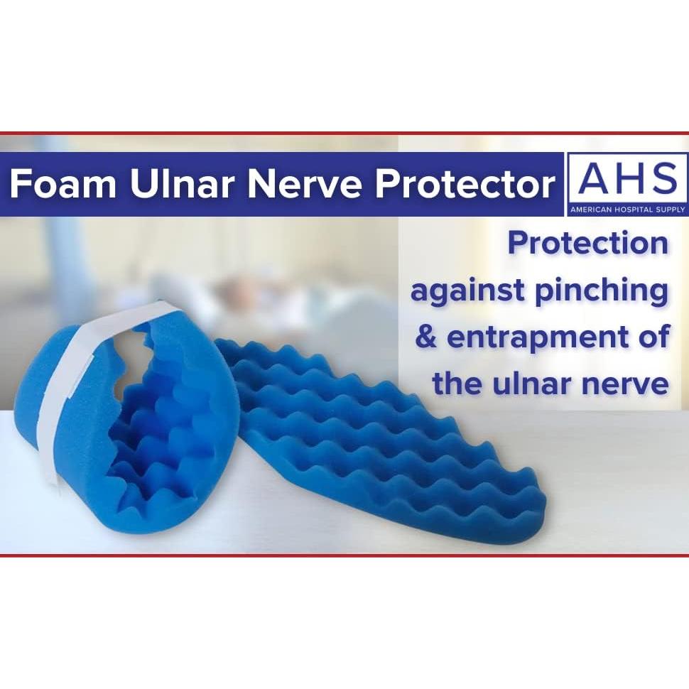 Posicionador de Espuma Ajustable American Hospital Supply 15x39cm