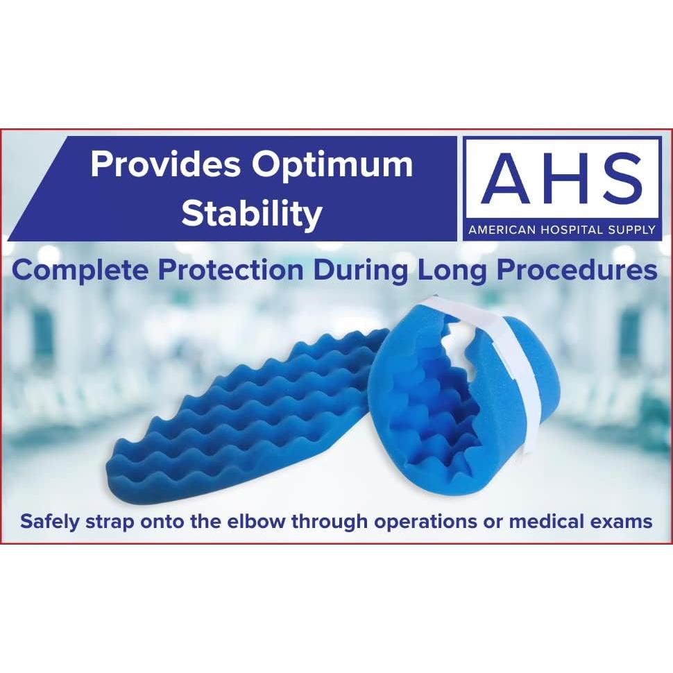 Posicionador de Espuma Ajustable American Hospital Supply 15x39cm