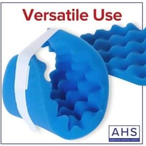 Posicionador de Espuma Ajustable American Hospital Supply 15x39cm