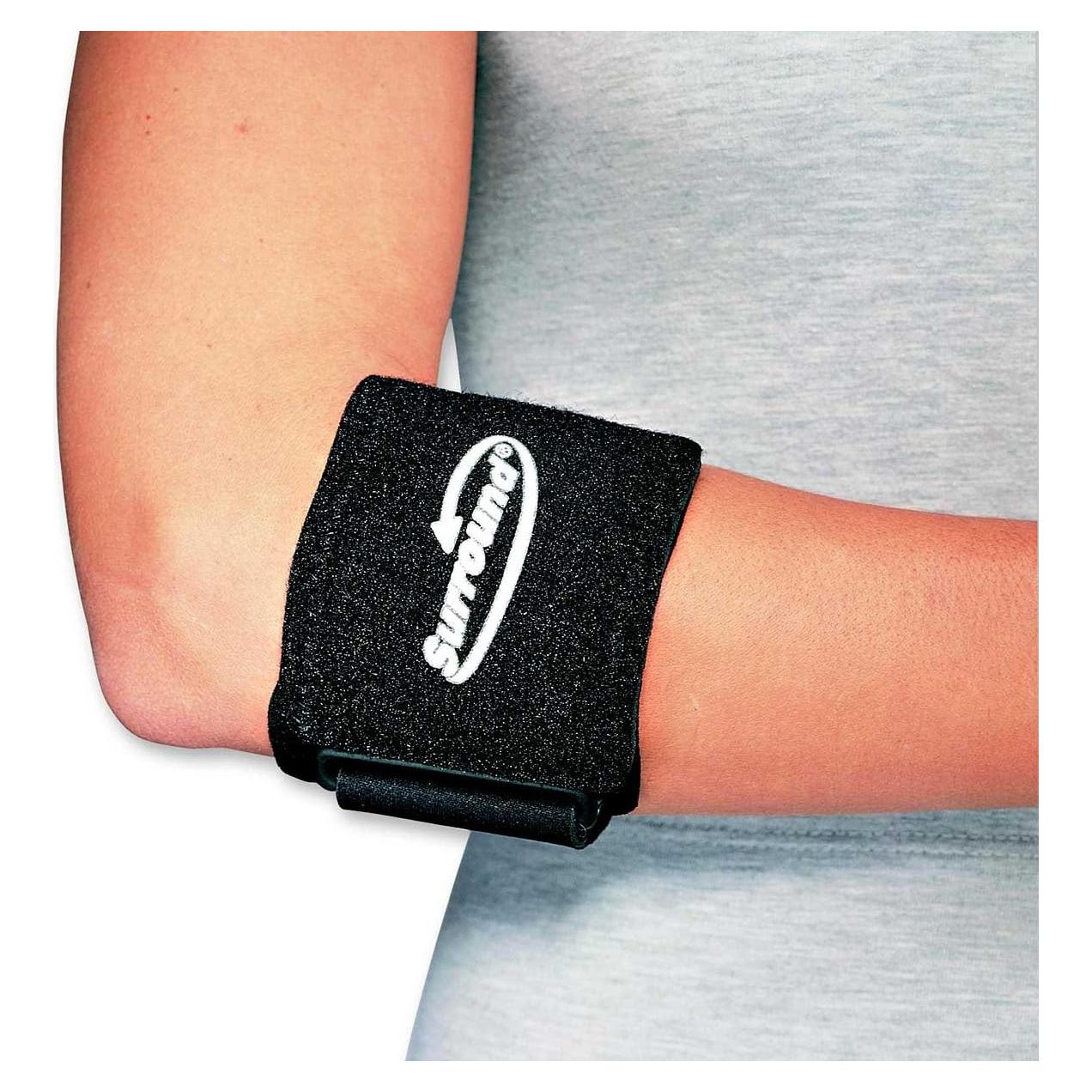 Soporte de Codo ProCare Universal con FLOAM - Neopreno