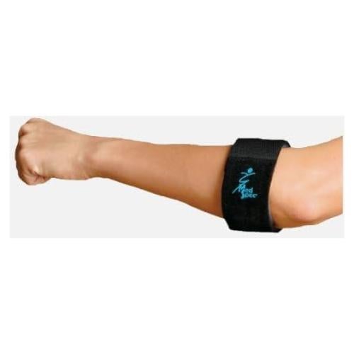 Soporte para Codo de Tenis MedSpec EpiGel Ajustable