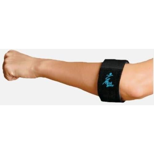Soporte para Codo de Tenis MedSpec EpiGel Ajustable