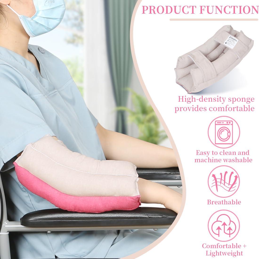 Protector de Codo Médico EZ Assistive para Úlceras - Pequeño