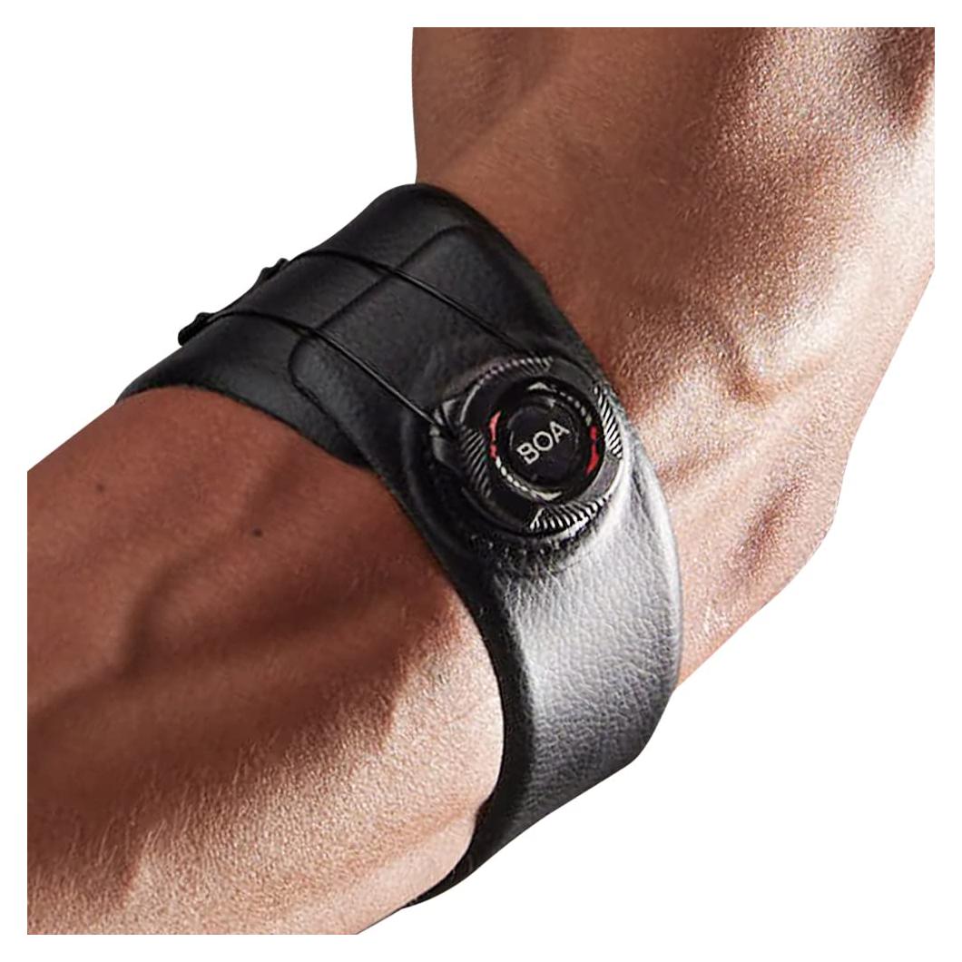 Soporte de Codo Ajustable SOZO Boa para Tendinitis Mediano
