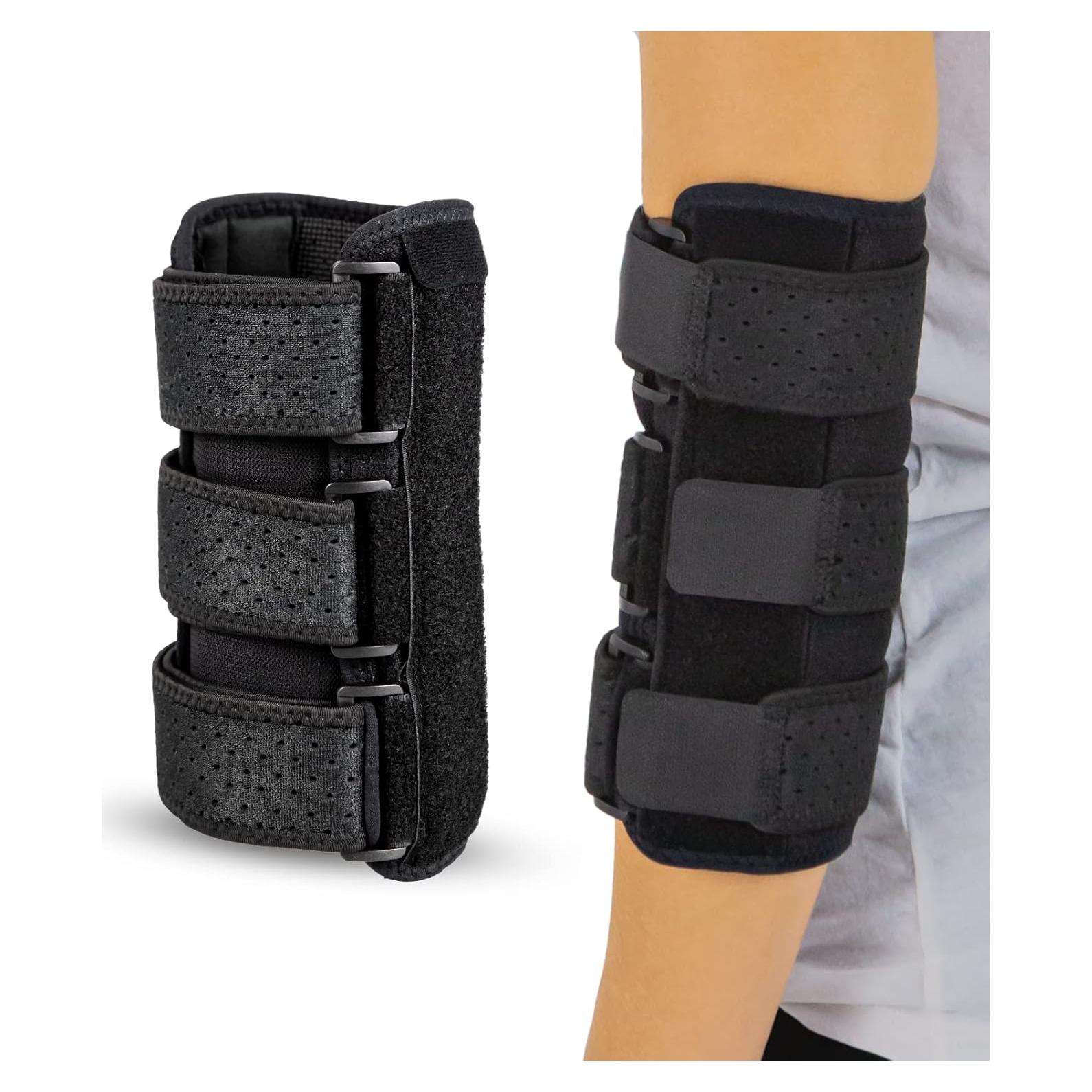 Férula de Codo Vive para Tendinitis y Codo de Tenista
