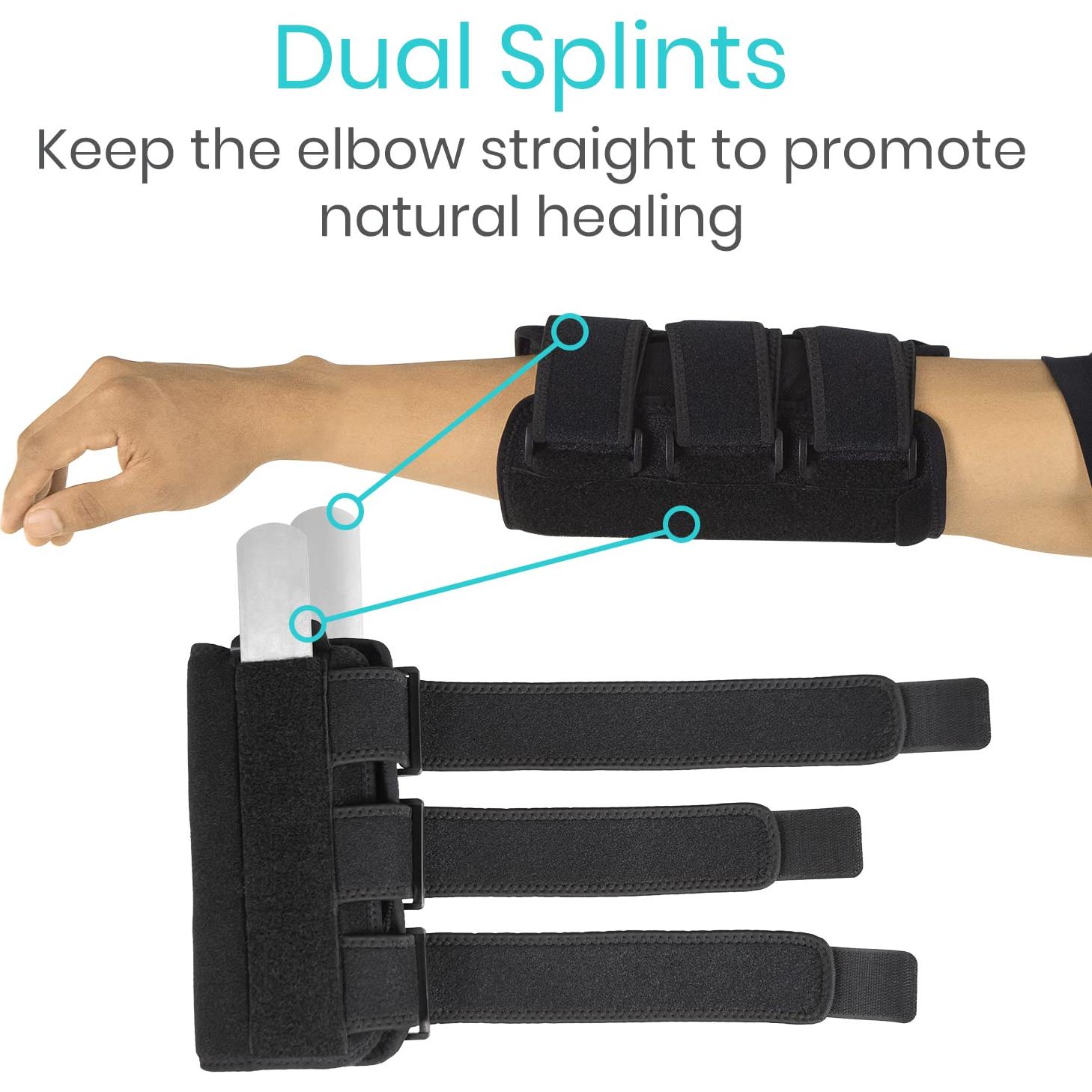 Férula de Codo Vive para Tendinitis y Codo de Tenista