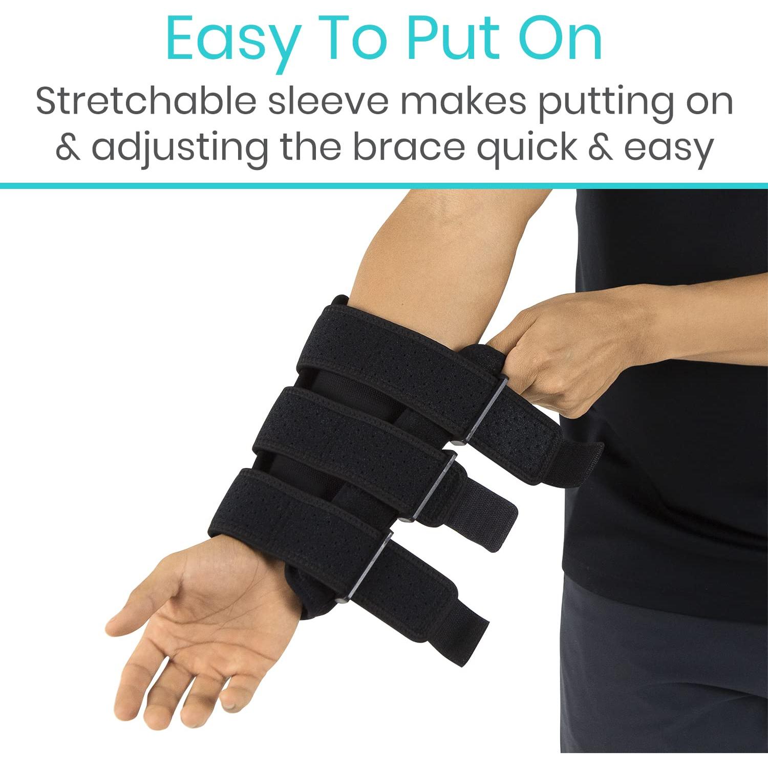 Férula de Codo Vive para Tendinitis y Codo de Tenista