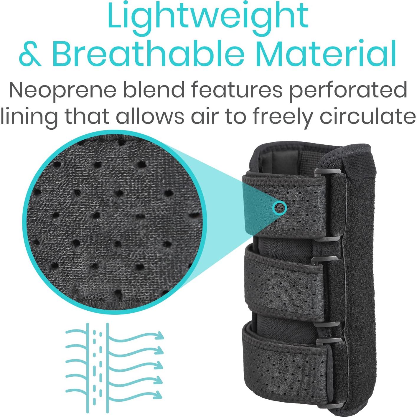 Férula de Codo Vive para Tendinitis y Codo de Tenista