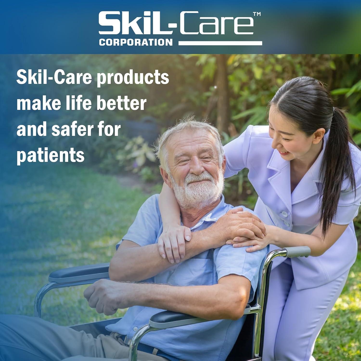 Protector de Codo Skil-Care Ajuste Universal Lavable