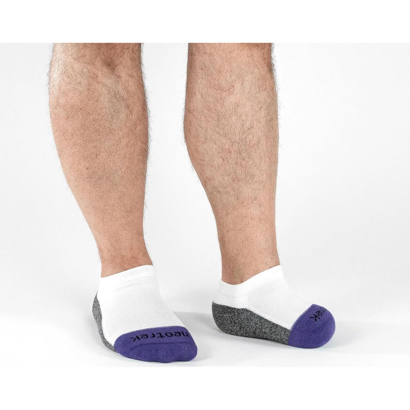 Calcetines Transmet NeoTrek para Amputados - 3 Pares