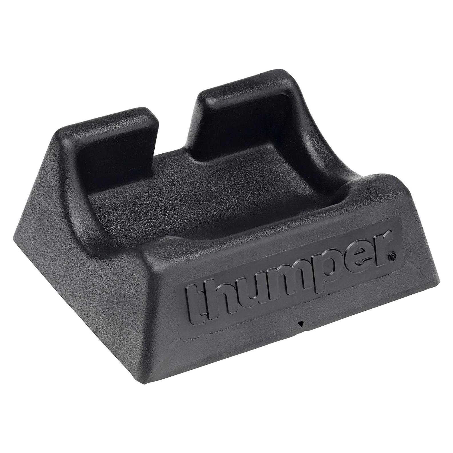 Cojín para Masaje de Pies Thumper Maxi Pro 40x17cm